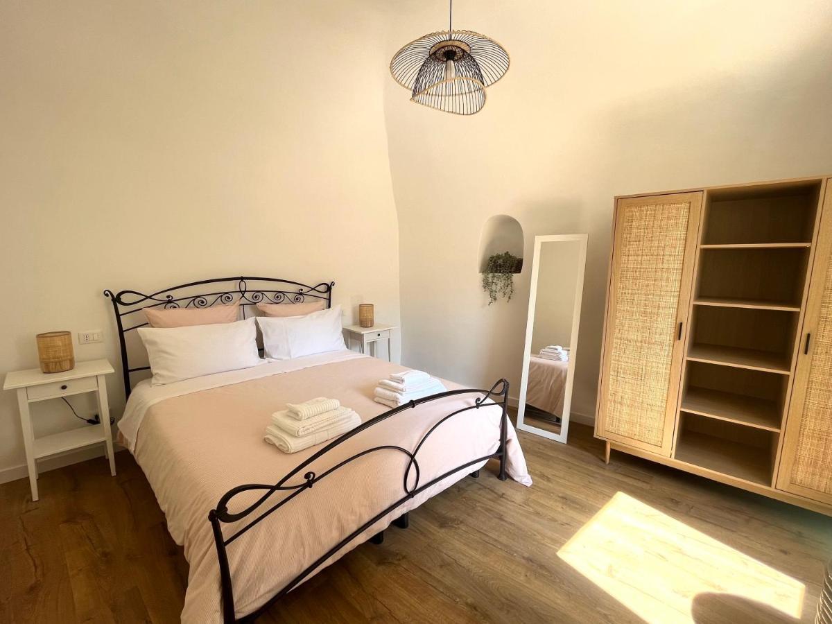 Da I Ciarui Casa Vacanze Dolceacqua Exterior foto